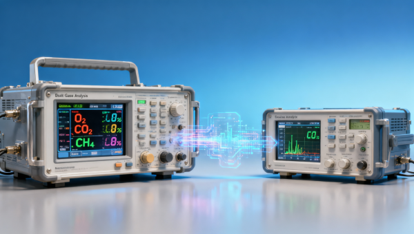 How to Choose Between a Dual Gas Analyzer and Multi Gas Analyzer for Your Needs