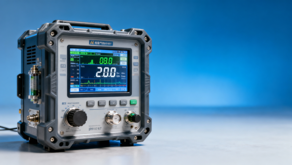 Toxic Gas Analyzer Prices: What to Expect in the 2024 Market