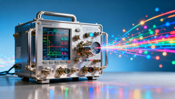 The Latest Innovations in Multi Gas Analyzer Technology This Year