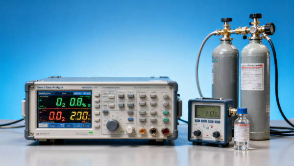 How to Properly Calibrate Your Dual Gas Analyzer for Accurate Results