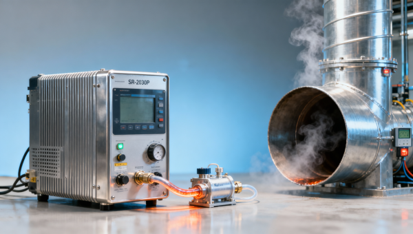 Thermal conductivity analyzer performance falters in high-humidity stacks—here’s the workaround