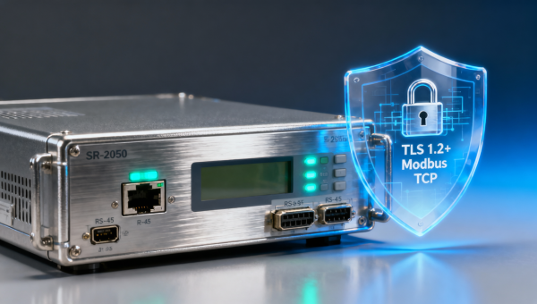 Gas monitoring system cybersecurity risks most users don’t test before deployment