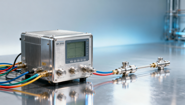 Custom gas analyzer lead times stretched beyond 14 weeks in Q2 2026—what’s driving it