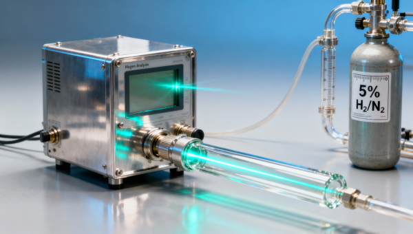 Hydrogen analyzer accuracy drops above 4% H₂ — what calibration gaps are most users missing?