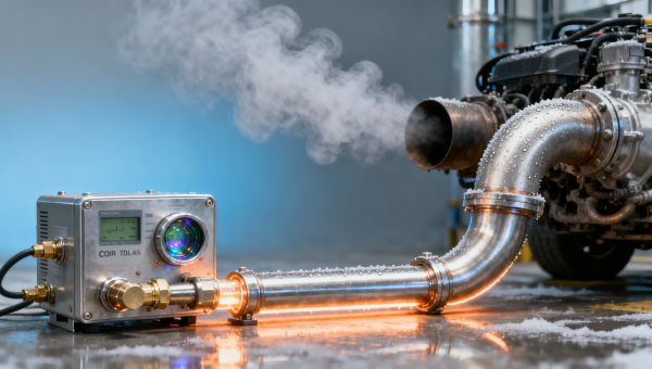 CO analyzer false alarms rise sharply in cold-start diesel applications — thermal lag or sensor chemistry?