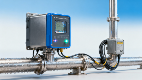 HCN concentration analyzers: Are electrochemical sensors finally catching up to FTIR for workplace safety?