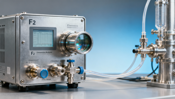 F2 concentration analyzer maintenance costs spike after 18 months — here’s where failures actually occur