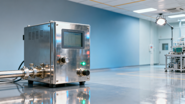 He concentration analyzer performance plummets below 1% volume — and most users don’t realize it’s not a spec issue