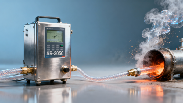 Why flue gas analyzers still fail calibration in real-world stack conditions
