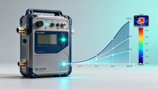 Portable gas analyzer battery life vs. actual field runtime: what spec sheets won’t tell you