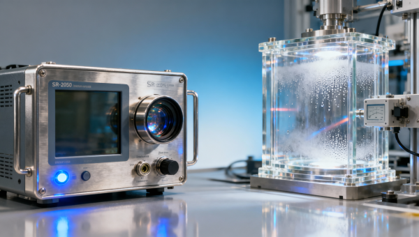 SR-2050 analyzer thermal drift isn’t just about temperature — humidity matters more than you think