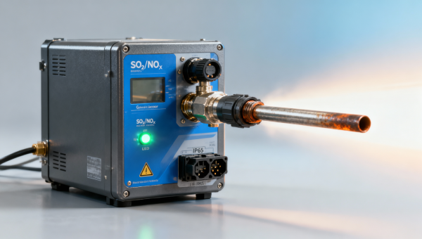 Emission gas analyzer compliance gaps after the 2025 EPA Method 3A revision