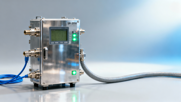 Online gas analyzer data latency: when ‘real-time’ means 12 seconds — and why it matters for safety loops