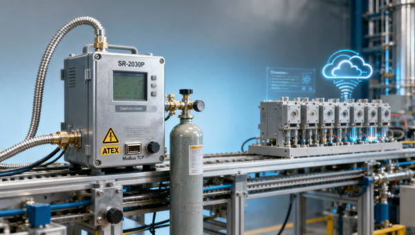 Custom gas analyzer lead times jumped 40% since Q3 2025 — and it’s not just supply chain