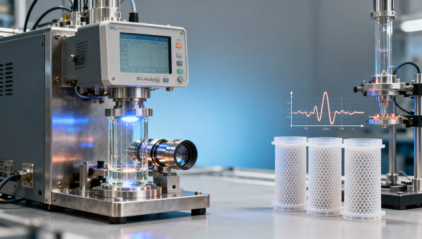 SO2 analyzer drift isn’t random—it’s tied to filter aging and thermal cycling in CEMS installations