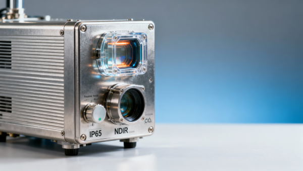 CO2 analyzer zero drift spikes during seasonal humidity shifts—here’s what maintenance logs reveal