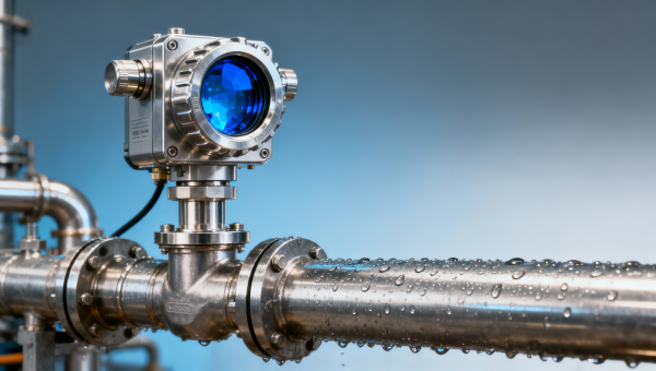 Oxygen analyzer lifespan drops 35% in sour gas environments—material choices that matter most