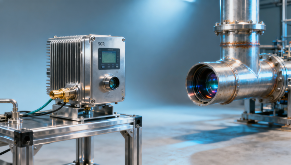 Laser gas analyzer TDLAS vs. QCL: which delivers better stability for continuous NH3 monitoring in SCR systems?