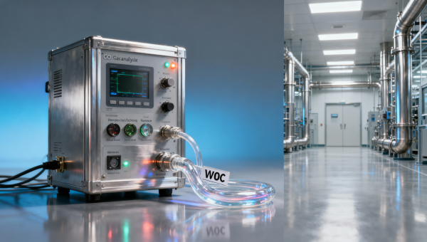 CO analyzer false alarms rise with VOC exposure—why standard bump tests miss the risk