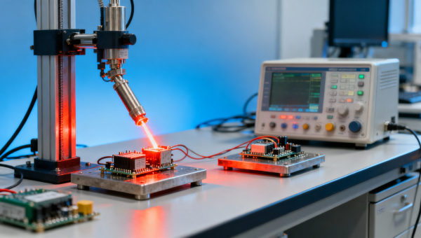 GB 46768-2025 Glow Wire Standard Takes Effect May 1: Export Certification Now 6–8 Weeks