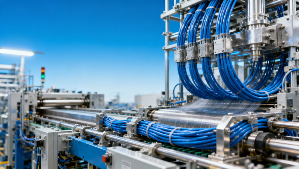 Phoenix Contact China Expands Suzhou Production Line by 40%, Cuts Industrial Ethernet Lead Time to 3 Days