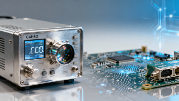 C4H8O concentration analyzer maintenance costs spike after 18 months — not because of wear, but firmware lock-in