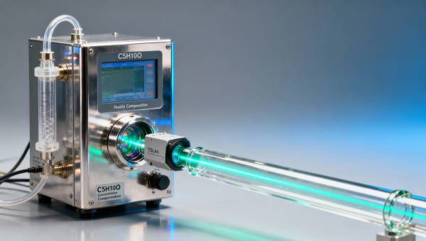 C5H10O concentration analyzer interference from ambient humidity: A hidden source of false positives
