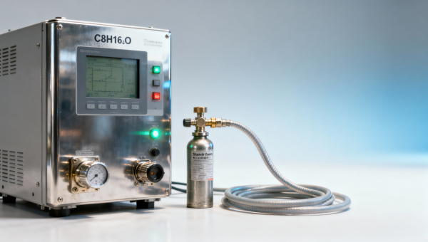 C8H16O concentration analyzer calibration drift: Is your quarterly schedule still enough in 2026?