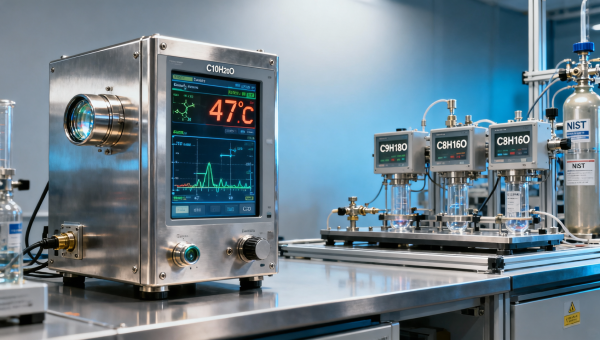 C10H20O concentration analyzer accuracy drops above 40°C — what lab teams miss in real-world validation