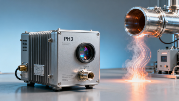 PH3 concentration analyzer accuracy drops above 50°C — what labs overlook during calibration