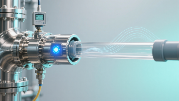 HF concentration analyzers face unexpected interference from stainless steel tubing — new test data reveals risk