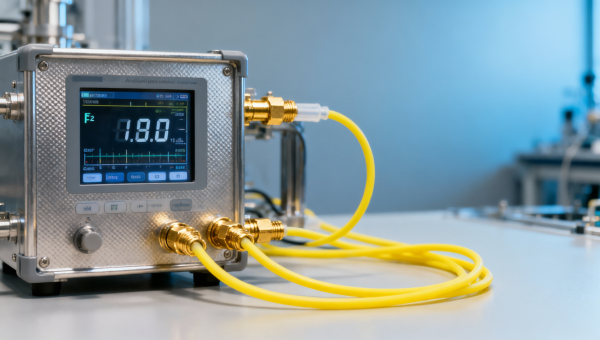 F2 concentration analyzer maintenance costs jump 40% after first year — here’s why