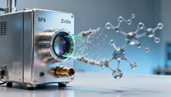 SF6 concentration analyzer zero stability worsens after exposure to silicone-based sealants