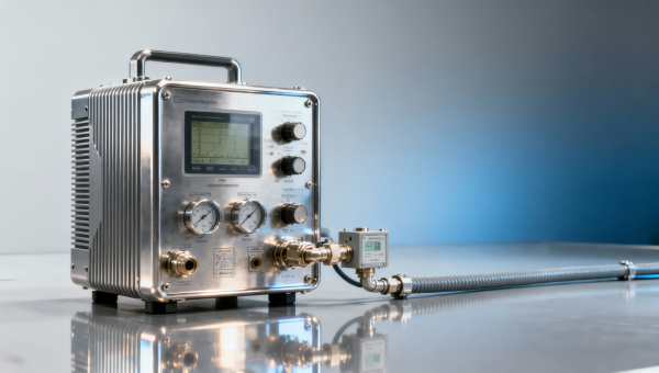 Trace gas analyzer specs vs. real-world detection limits — where datasheets mislead