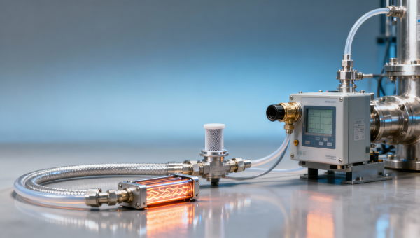 Toxic gas analyzer response time isn’t just about electronics — tubing and sample path matter more than you think