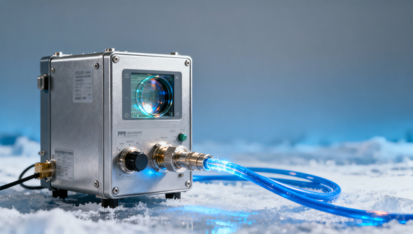 PPB gas analyzer accuracy plummets below 5°C — here’s what labs overlook in winter deployment