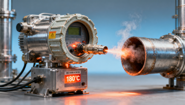 2026 update: How new IEC 61000-4-30 compliance affects high-temperature gas analyzer procurement
