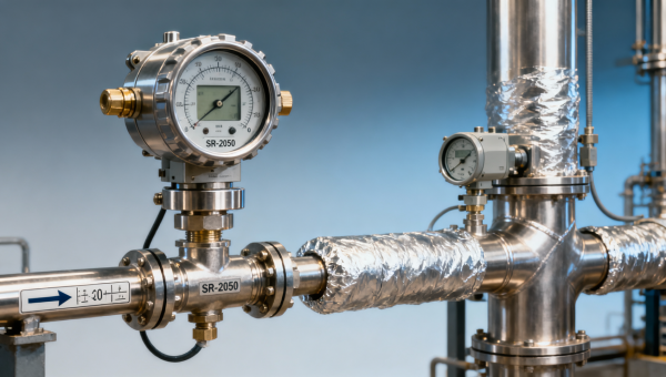 Thermal conductivity analyzers under pressure: When sample gas density changes break accuracy