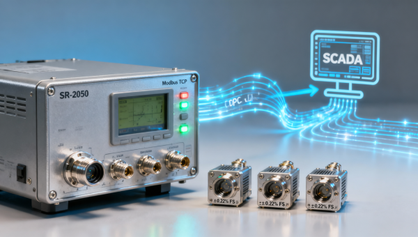 SR-2050 analyzer firmware updates in Q2 2026 — what’s actually improved (and what’s still broken)