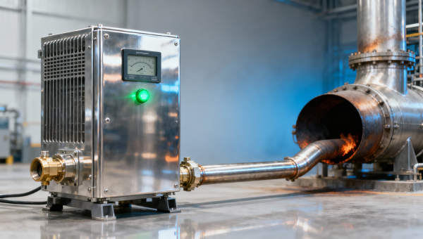 Why paramagnetic analyzers still outperform in O2 measurement for combustion control