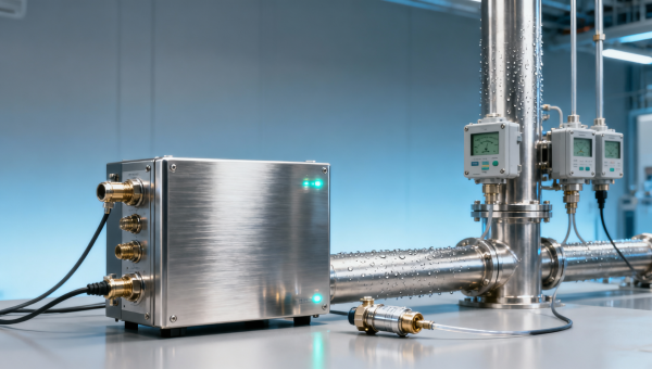 Hydrogen analyzer drift isn’t just about calibration—here’s what aging sensors actually hide