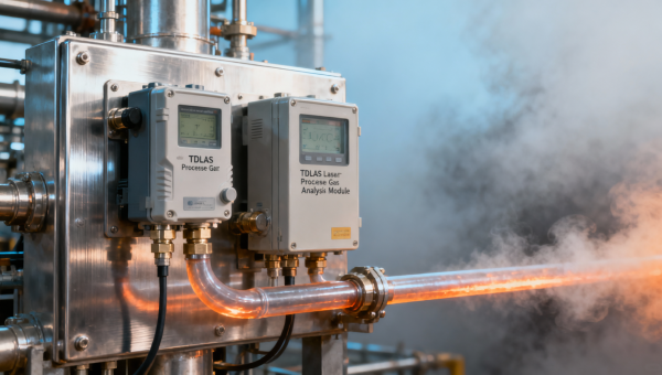 CO analyzer safety margins shrink when ambient NO is present—field data from 2025 industrial sites