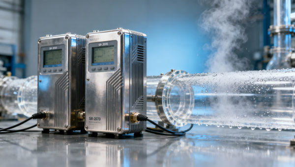 SR-2050 analyzer vs. SR-2070 analyzer: Which delivers better long-term stability in high-humidity process streams?