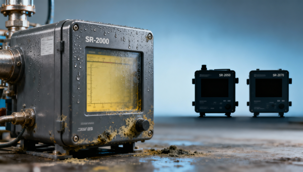 SR-2000 infrared analyzer accuracy drops after 18 months in sour gas service — is this typical or a design limitation?