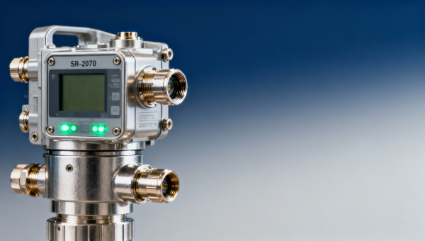 SR-2070 analyzer firmware updates now require third-party validation — what changed in Q2 2024?