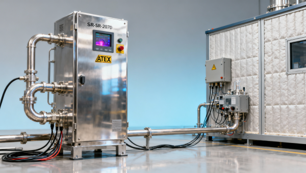 Process analysis system delivery timelines stretched beyond 22 weeks in Q1 2024 — is this a supply chain bottleneck or strategic delay?