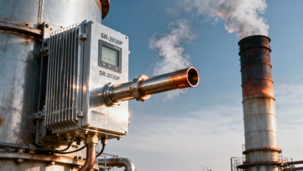 Why high accuracy analyzers still struggle with real-world stack conditions in 2026