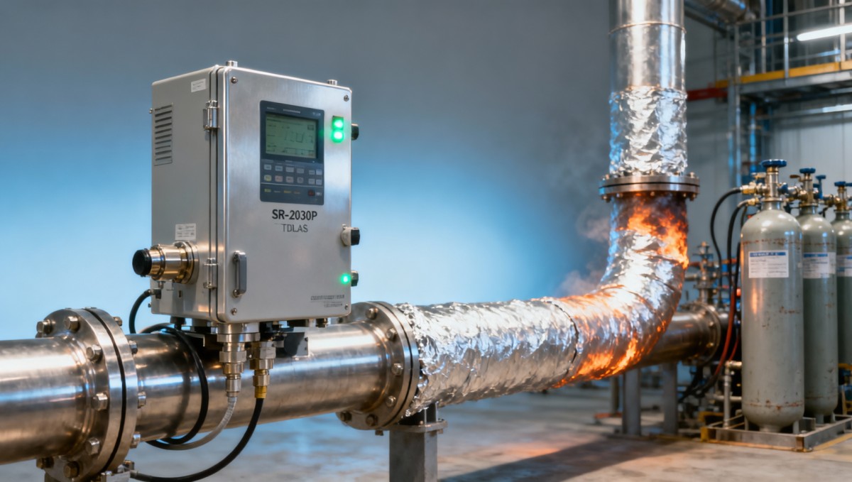 Continuous gas analyzers: When 'always on' means higher calibration drift risk