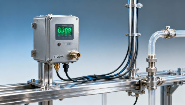 Fixed gas analyzers aren’t just mounted — they’re integrated. What does that really require?
