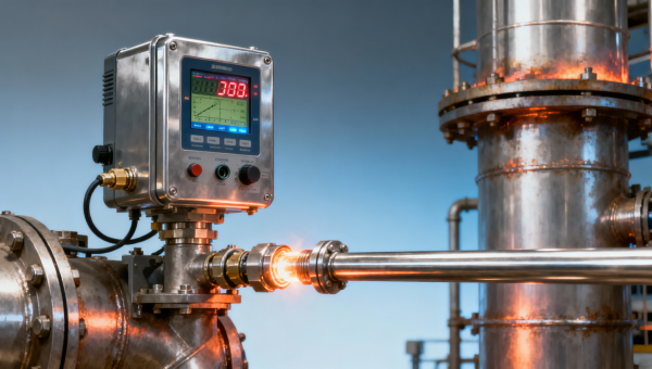 Flue gas analyzers that pass EN 15267-3 — but fail under rapid load changes